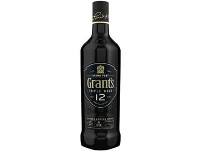 Grant's 12YO 0,7 L