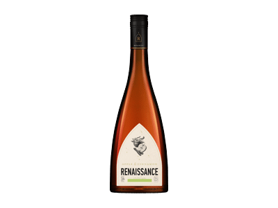 Spiritinis gėrimas RENAISSANCE, obuolių skonio, 500 ml
