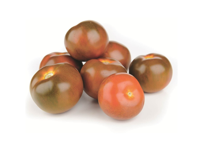 Juodieji pomidorai KUMATO (57-67 mm),1kl.,1kg