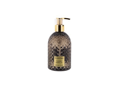 Skystasis kreminis muilas VIVIAN GRAY YLANG & VANILLA, 300 ml