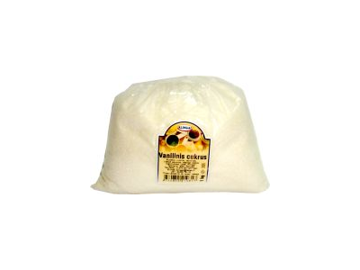 Vanilinis cukrus, 1 kg