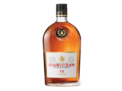 Konjakas COURVOISIER VS, 40%, 0,35l
