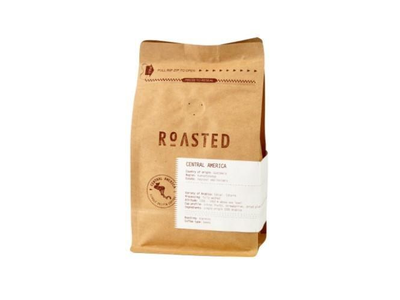 Kavos pupelės ROASTED Espresso, Guatemala Huehuetenango SHB EP, 100% rūšinė Arabika, 250 g