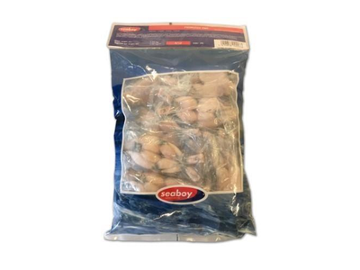 Varlių šlaunelės 8/12, 1 kg