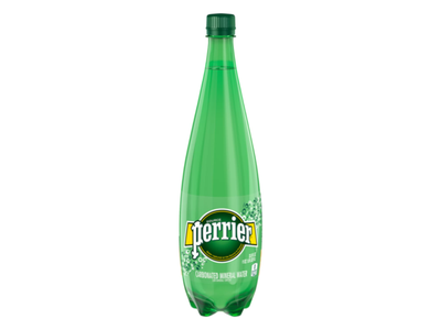 Mineralinis vanduo PERRIER, 1 l
