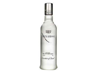 Kosher Exclusive 0,5 L