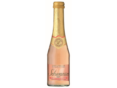 Put.vynas SCLOSS SCHWANSEE ROSE, 11 %, 0,2 l