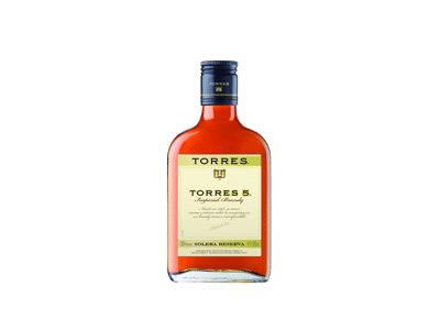 Brendis TORRES 5, 200 ml