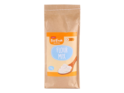 Univers. miltų kep. mišinys RIMI FREEFROM,1kg