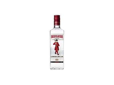 Džinas BEEFEATER, 700 ml