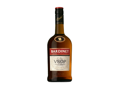 Brendis BARDINET V.S.O.P.BOX 36%, 700 ml