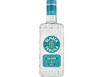 Tekila OLMECA Silver, 35%, 0,7 l
