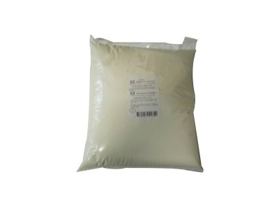 Varškė, grietinėlės skonio, 21,5%, riebumo, 5 kg, maišelis
