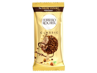 Ledai FERRERO ROCHER, 50g