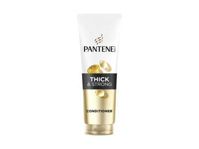 Plaukų kondicionierius PANTENE Thick&Strong Active Nutri-Plex, 275 ml