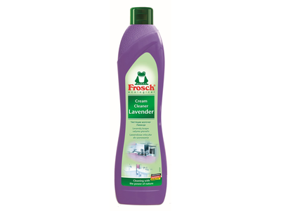 Šveičiamasis pienelis FROSCH, 500 ml