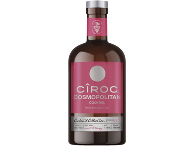 Ciroc Cosmopolitan Cocktail 0,5 l
