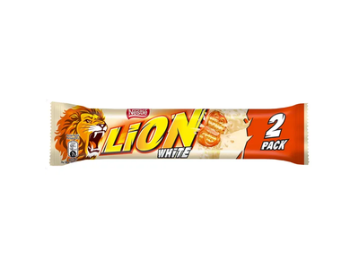 Batonėlis NESTLÉ LION, 60 g
