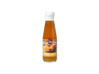 Mangų padažas AJI, 200 ml