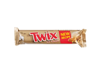 ❄️ Ledų batonėlis TWIX, 50 ml