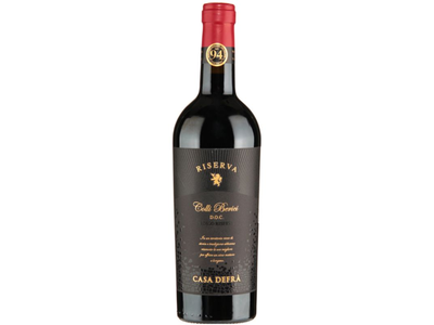 Casa Defra Rosso Riserva 0,75 l