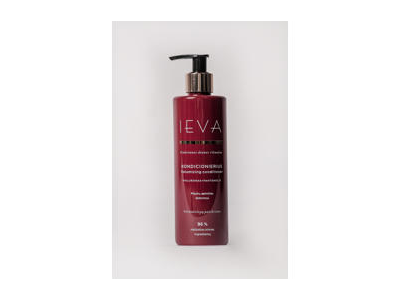Kondicionierius plaukų apimties didinimui IEVA, 300 ml