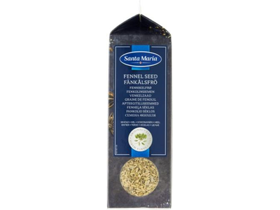 Pankolio sėklos SANTA MARIA, 300 g