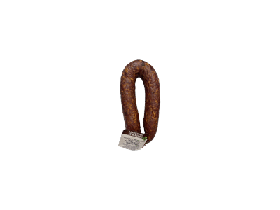 Šaltai rūkyta KAIMIŠKA dešra, a. r., 1 kg