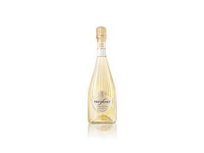 Putojantis baltasis sausas vynas FREIXENET FRENCH ROYAL 12%, balt. briut., 0,75L 
