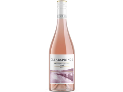 Clearsprings Sauvignon Blanc Rose 0,75 L
