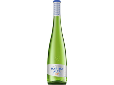 Marina Alta Blanco 0% 0,75 l