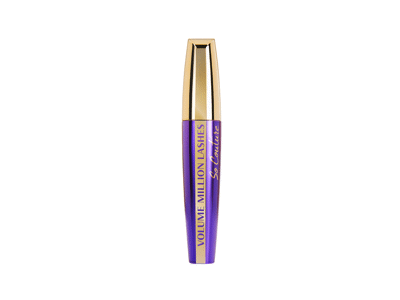 Blakstienų tušas L'OREAL VOLUME SO COUTURE, 1 vnt.