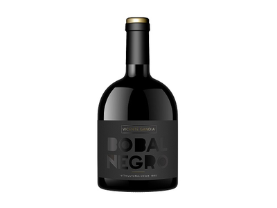 Vynas BOBAL Negro, raudonas, sausas,   0,75 l