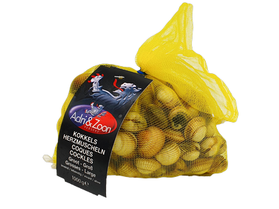 Paprastosios širdutės, kg