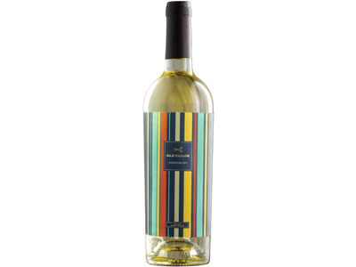 Old Tailor Garnacha Blanca 0,75 L