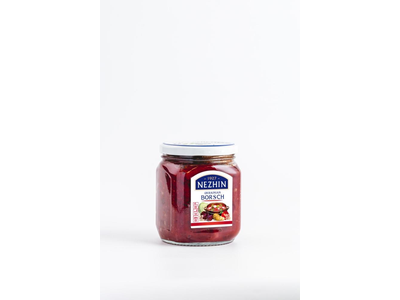 Ukrainietiški barščiai, NEZHIN, 450g