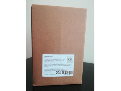 Obuolių sultys, 100%, 5 L
