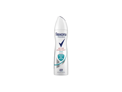Rexona Active Shield Fresh moteriškas purškiamas dezodorantas, 150 ml