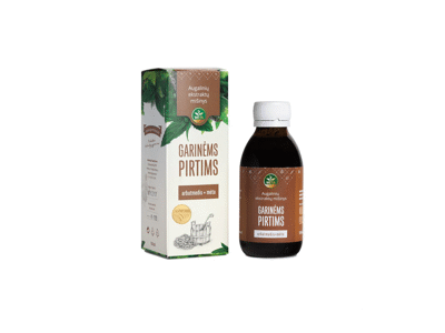 Garinių pirčių ekstraktas (arbatmedžio), 150 ml