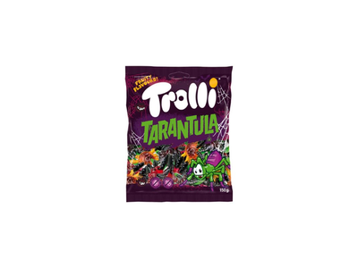 TROLLI Tarantula Guminukai 150 g