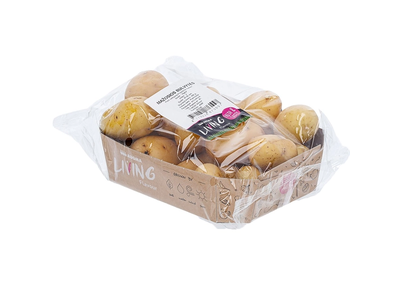 Geltonosios bulvytės, 800 g