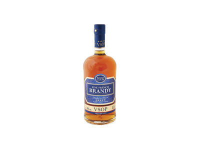 Brendis BARTENDER'S CLUB, VSOP 36%, 0,7 l