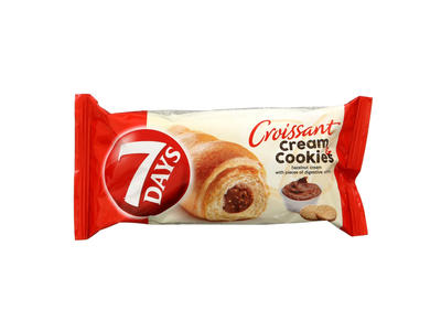 Raguolis su rieš.sk.įdar. ir saus.7 DAYS, 60g