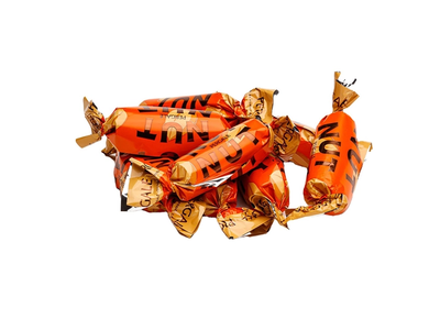Saldainiai PERGALĖ NUTS, 1 kg