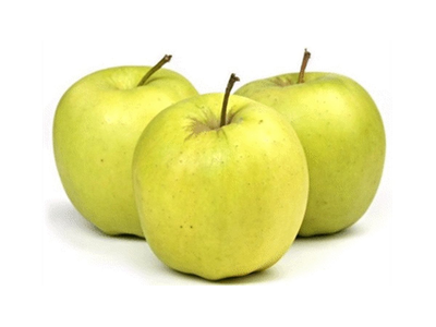 Obuoliai GOLDEN, kg