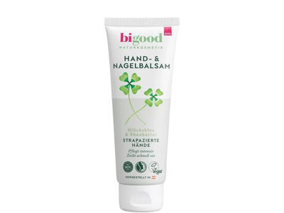 Rankų ir nagų balzamas BI GOOD, 30 ml