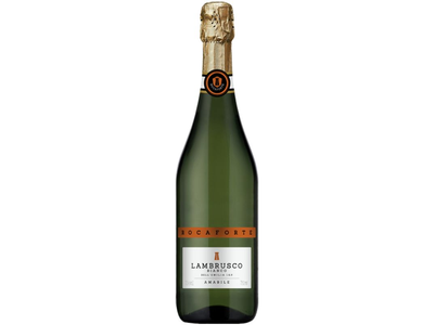 Rocaforte Lambrusco Bianco 0,75 l