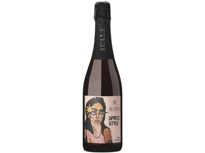 ACALA Spritz Style Putojanti arbata 0,75 l