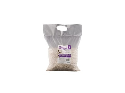 Baltosios pupelės SMART KITCHEN, 5 kg