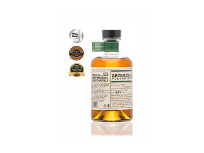 PAKRUOJO DVARO Bitter Artemisia Vulgaris 6+, 500 ml 